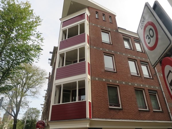 Property photo - Eerste Rozendwarsstraat, 1016PC Amsterdam